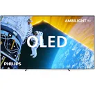 Philips 77OLED809/12 (Schwarz) OLED, 77, 194, Ultra HD