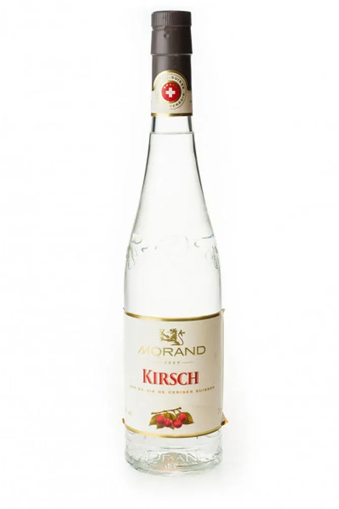 Morand Vieux Kirschwasser 43% 0,7 Liter