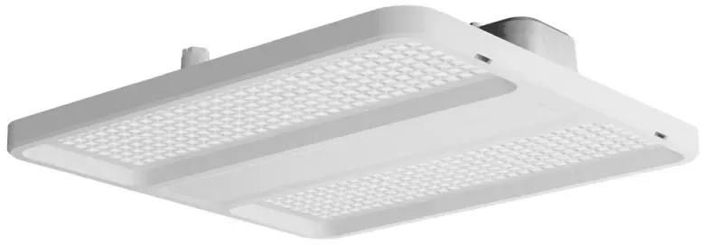 Siteco Highbay 11 midi Hallenleuchte 18500lm in Weiß 4000K IP66 - direkt symmetrisch breit strahlend