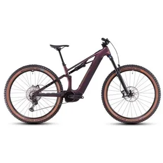 29 Zoll RH 42 cm molotov'n'black