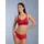 Active Damen Sport-BH Air Control DeltaPad rot