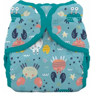 Thirsties Schwimmwindel CLAWsome Gr. 2 1 St