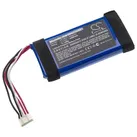 Akku für Harman/Kardon Onyx Mini wie CP-HK07 u.a. 3000mAh für Lautsprecher Boxen Speaker