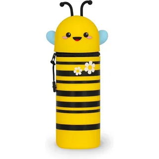 Legami Federmäppchen Kawaii 2-in-1 Bee