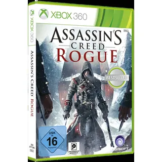 Assassin's Creed Rogue