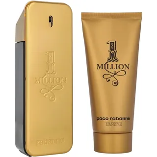 100 ml + Shower Gel 100 ml Geschenkset 2