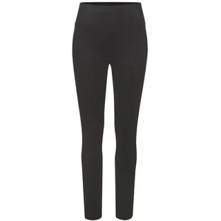 French Connection Leggings Damen schwarz Gr.44/46