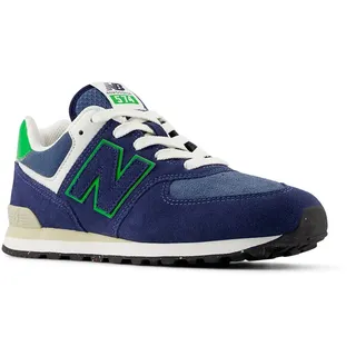 Navy/Alpine Green 37
