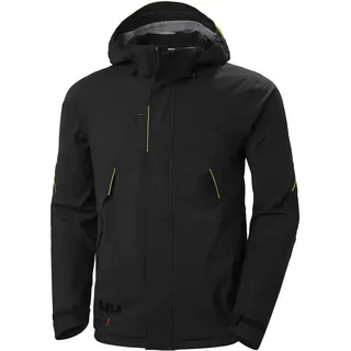 HELLY HANSEN Magni EVOLUTION, schwarz - S