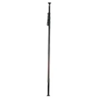 Manfrotto 077b Autopole-unterstützung 1-1.7 M - Black