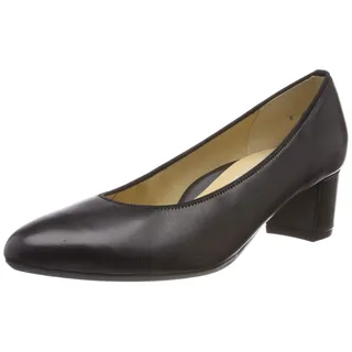 ara Damen KNOKKE 1211486 Pumps, Schwarz (Schwarz 01), 40 EU - 40 EU