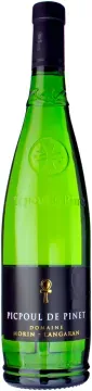 Picpoul de Pinet 2025 - Domaine Morin-Langaran