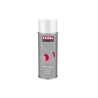 E-COLL PTFE-Spray 400ml Efficient WE