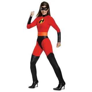 Disguise Mrs. Incredible Classic Adult (Eu)