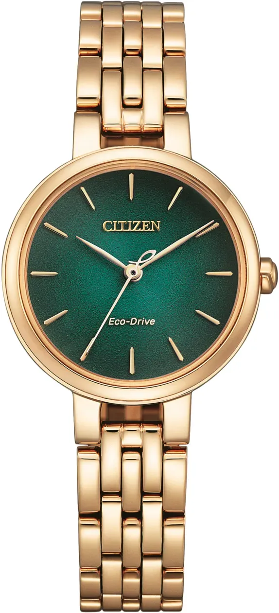 Citizen Eco-Drive Damenuhr Damenuhr EM0993-82Z