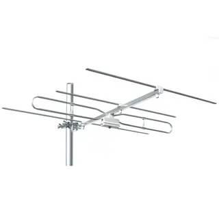Kathrein VHF-Außenantenne AVH 06