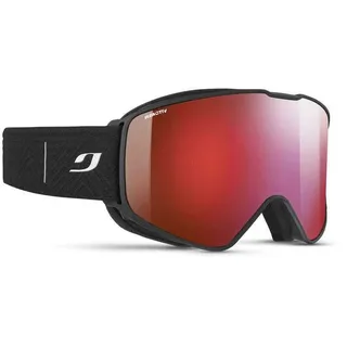 Julbo Cyrius Skibrille - Black - Reactiv/CAT0-4