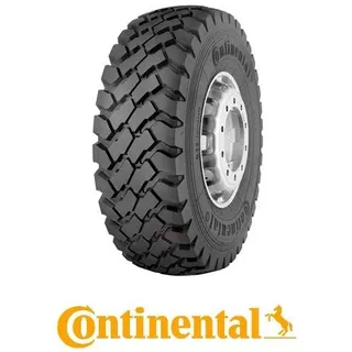 Continental HCS OFF-ROAD M+S 14.00 R20 164/160K Sommerreifen