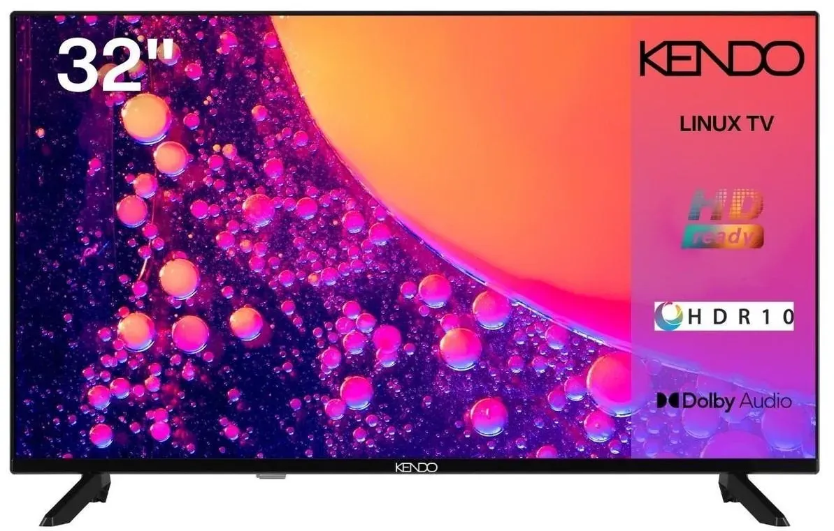 32LED3251B LED 81,3 cm (32 Zoll) Fernseher HD-ready VESA 75 x 75 mm