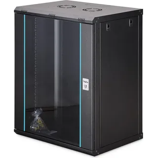 Digitus Wandgehäuse Dynamic-N Serie – 600x450 mm (BxT), Unmontiert