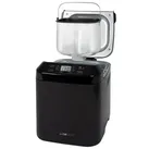Brotbackautomaten BBA 3774 - breadmaker - black