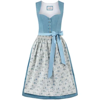 Stockerpoint Damen Edonita Midi Dirndl 38
