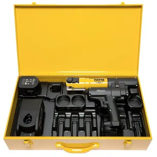 Rems Mini-Press ACC Li-Ion