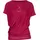 Women s Merinoshirt Gr L rosa