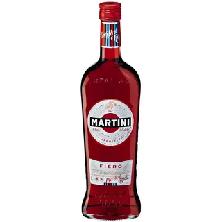 Martini Fiero 14,4 % vol 0,75 Liter