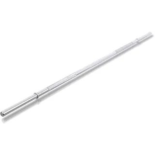 Verstärkte Langhantelstange 198cm 30mm MW-G198-EX-GL - Marbo Sport