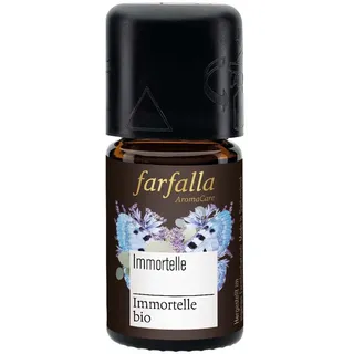 Farfalla Immortelle bio