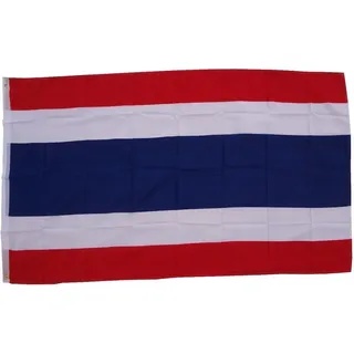trends4cents Flagge Thailand 90 x 150 cm