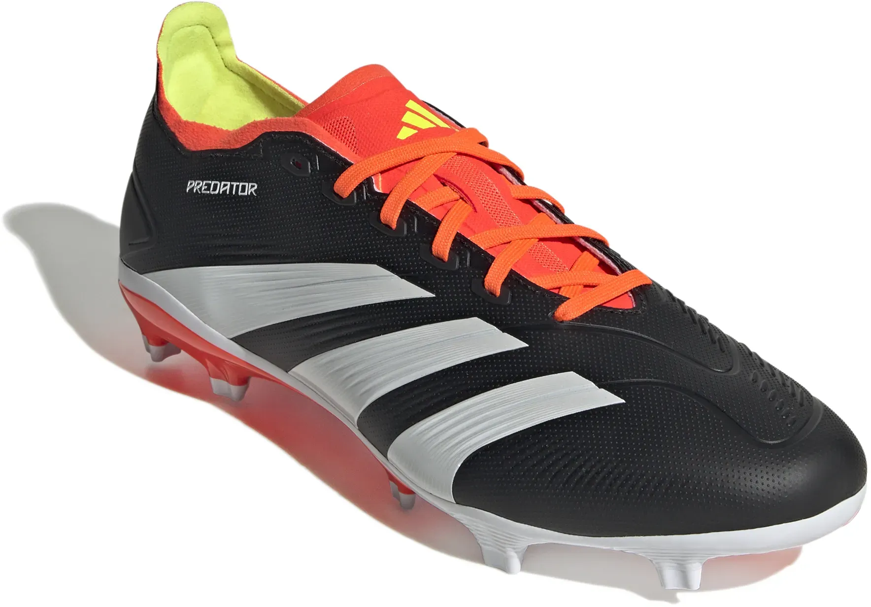 Mode&Accessoires Adidas AG Adidas Herren Fußballschuhe Predator League FG - Mehrfarbig - 7,5 (41 1/3)