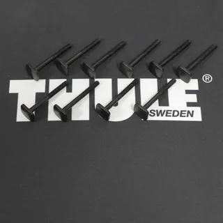 Thule T-Nut Adapter Adapter Schraube m6x61
