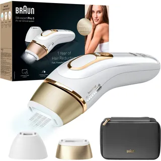 Braun Silk-Expert Pro 5 PL5140