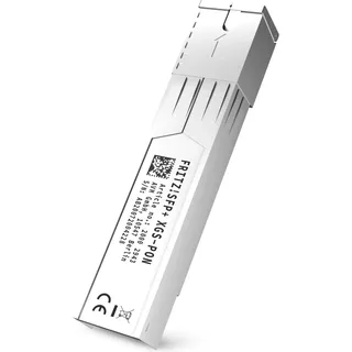 AVM FRITZ!SFP XGS-PON SFP+ Modul, Weiß
