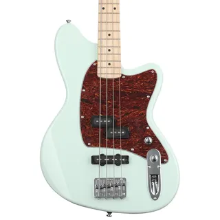 IBANEZ Talman E-Bass 4 String - Mint Green