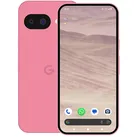 Google Pixel 9a 128GB Peony 16cm (6,3") OLED Display, Android 15 / Pixel UI, 48MP Dual-Kamera