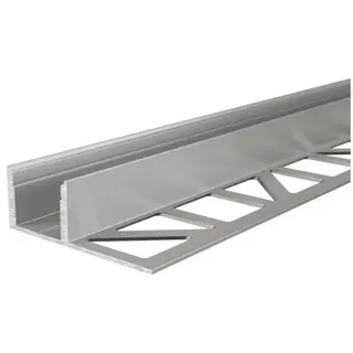 Deko-Light EL-03-12 Fliesen-Profil Silber