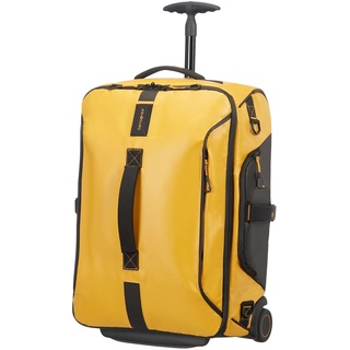 Samsonite Paradiver Light 2-Rollen Cabin 55 cm / 51 l yellow