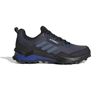 Shadow Navy / Wonder Steel / Semi Lucid Blue 44