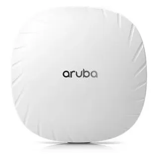 HP HPE Aruba AP-515 Accesspoint Bluetooth, Wi-Fi 6 (RW)