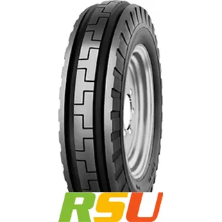 4x Cultor AS-Front 08 (TT) 7.50-20 Sommerreifen