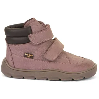 Froddo Zeru Tex Barefoot (Dark Pink
