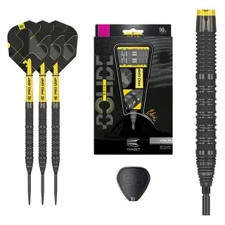 target-darts Target Bolide Void 01 Swiss Point, | Steeldarts | 25g,