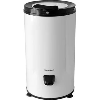RAVANSON Wäscheschleuder by Schwerkraft (keine Heizung) Ravanson xpb-2800 b Farbe white