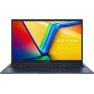 Intel Core i7-1355U 16 GB RAM 1 TB SSD Quiet Blue