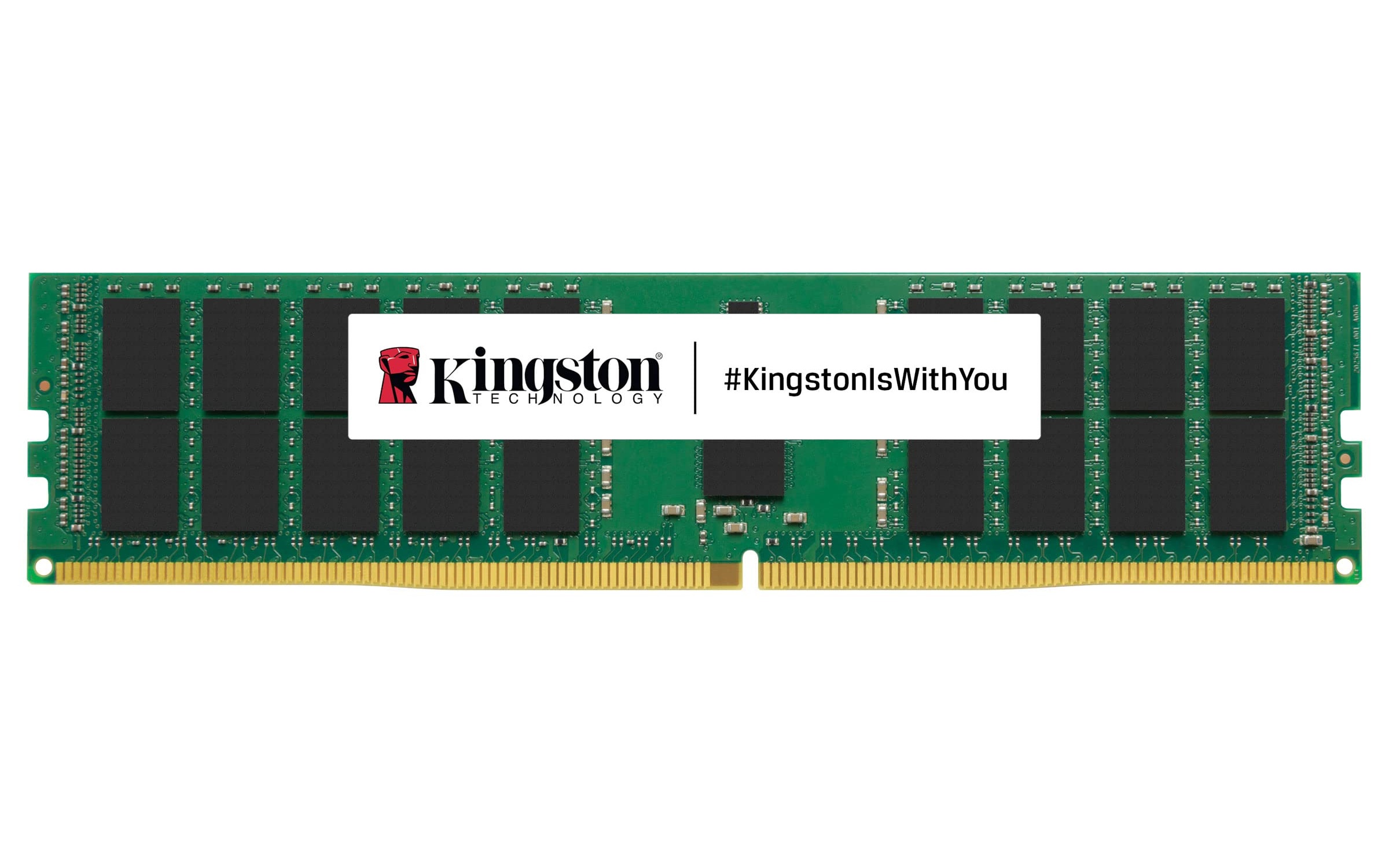 Bild Server Premier RDIMM 16GB, DDR4-3200, CL22-22-22, reg ECC (KSM32RS4/16HDR)