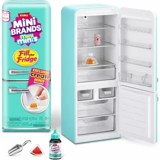 Zuru Mini Brands Überraschungskühler, Serie 1