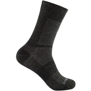 Wrightsock Wrightsock Merino Coolmesh II - doppellagige Socken Unisex Laufschuh 37,5-41